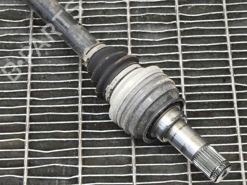Left rear driveshaft PORSCHE PANAMERA (970) 3.0 S E-Hybrid | BP7082294M40 
