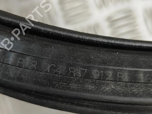 Gummiliste VW TAIGO (CS1) 1.0 TSI | BP27798298C142 