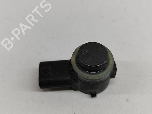 Used Electronic module VW TOURAN (5T1) 1.6 TDI (115 hp) 18313804