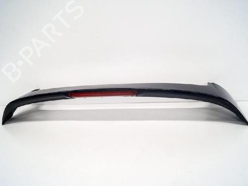 Used Rear spoiler FORD FIESTA VI (CB1, CCN) 1.6 TDCi (95 hp) 6736043