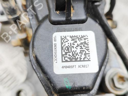 Right rear brake caliper AUDI Q8 (4MN, 4MT) 55 TFSI Mild Hybrid quattro | BP33972006M106  - Image 8