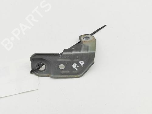 Støtte PORSCHE MACAN (XAB) 4 Electric 4 (XABBB1, XABFD1) | BP38467147C155 - Image 5