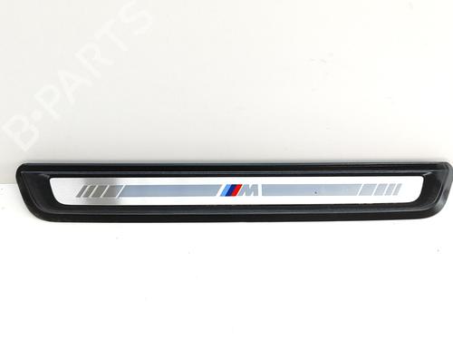 Trinbræt BMW i4 (G26) M50 All-wheel Drive (544 hp) 27769397