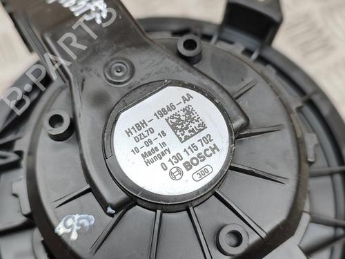 Heater blower motor FORD ECOSPORT 1.0 EcoBoost | BP16258824M62 