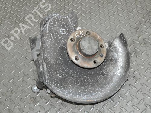 Used Left rear steering knuckle AUDI A6 C7 (4G2, 4GC) 2.0 TDI (177 hp) 30285169