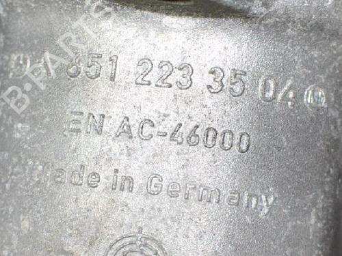 Support MERCEDES-BENZ E-CLASS (W212) E 220 CDI | BP14655679C155 