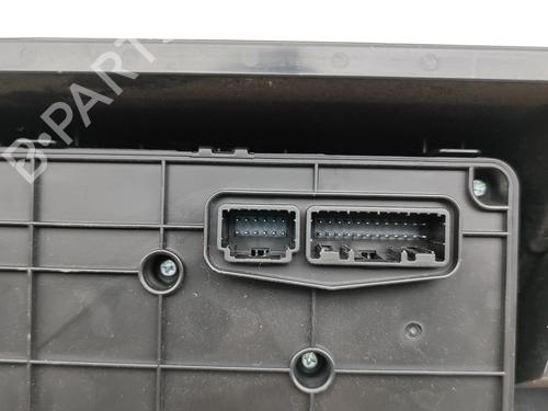 Electronic module MAZDA CX-5 (KF) 2.0 | BP27317809M83 