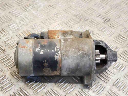 Used Starter MITSUBISHI GTO Coupe (Z1_A) 3.0 AWD (Z16A) (286 hp) 27756283