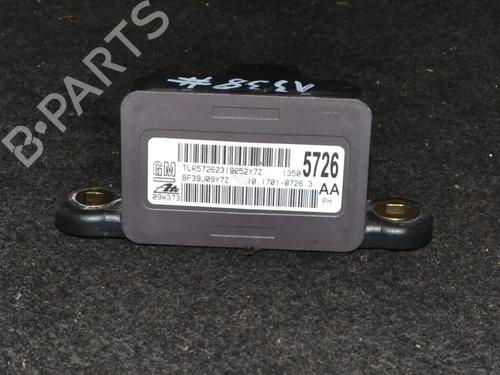 Used Electronic sensor Electronic sensor OPEL INSIGNIA A Saloon (G09) 2.0 CDTI (69) (131 hp) 6727378 6727378