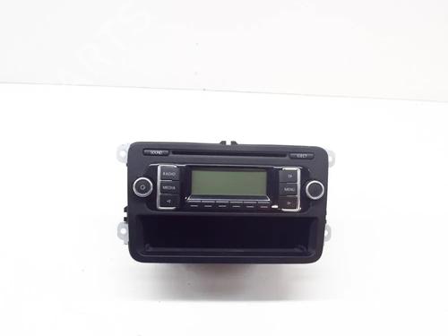 Used Electronic module VW GOLF V (1K1) 1.6 FSI (115 hp) 8846884