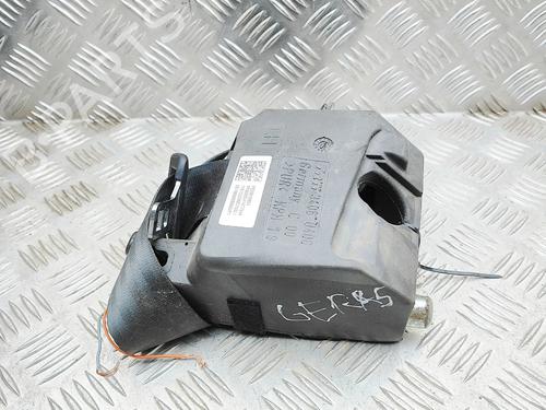 Used Rear left seatbelt Rear left seatbelt VOLVO XC60 I SUV (156) D4 AWD (190 hp) 39409736 39409736