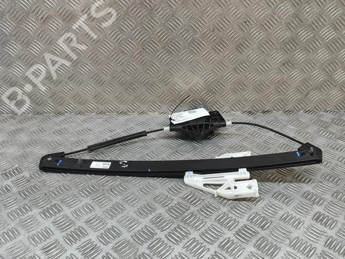 Used Rear right window mechanism Rear right window mechanism AUDI Q3 (F3B) 35 TFSI (150 hp) 27789809 27789809