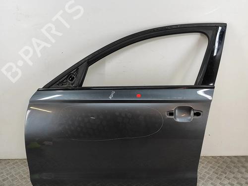 Used Left front door AUDI A6 C7 Avant (4G5, 4GD) RS6 quattro (560 hp) 31284383