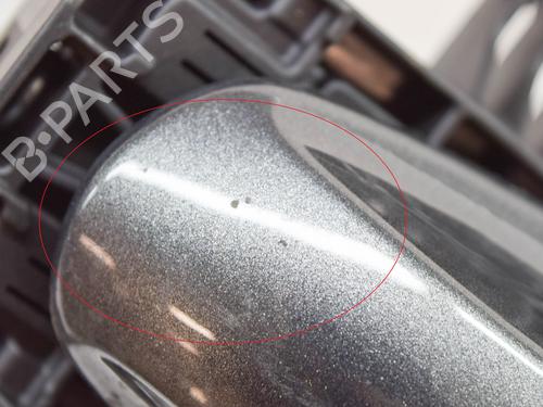 Front left exterior door handle FORD FIESTA VII (HJ, HF) 1.1 Ti-VCT | BP13929608C128 