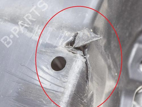 Underbody protection MAZDA CX-5 (KE, GH) 2.0 (KEEFW) | BP36042853M92 - Image 8