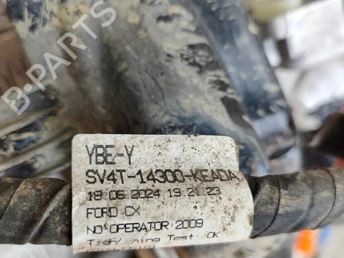 Wiring harness FORD KUGA III (DFK) 2.5 Duratec Plug-in-Hybrid | BP33371398E16 - Image 11