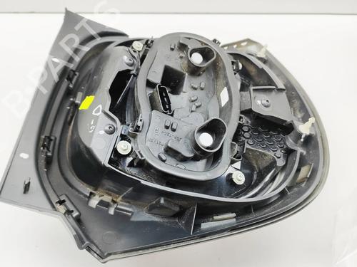 Right taillight SMART FORTWO Coupe (453) electric drive / EQ (453.391) | BP38932593C35 - Image 7