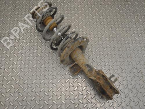 Right front shock absorber MAZDA 6 Saloon (GJ, GL) 2.2 D (GJ2FP, GJ1021, GJ1022, GL1021) | BP30246609M17 - Image 2