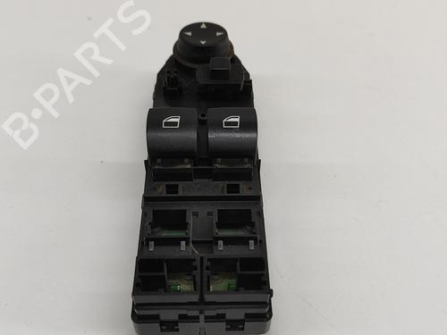 Used Right front window switch BMW 6 (E63) 635 d (286 hp) 23249820