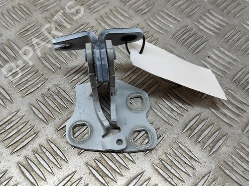 Hinge/Door check strap TESLA MODEL 3 (5YJ3) EV | BP27765999C146 - Image 2