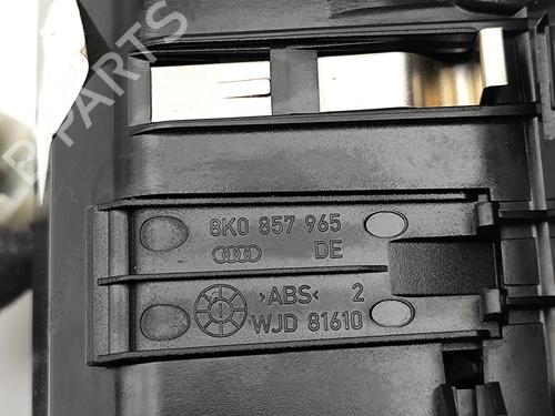 Ashtray AUDI A4 B8 Avant (8K5) RS4 quattro | BP39501521I30 - Image 10