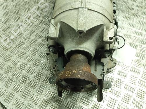 Gearbox JAGUAR F-TYPE Coupe (X152) 3.0 SCV6 S | BP33384883M3 - Image 6