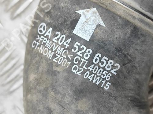 Intercooler pipe MERCEDES-BENZ E-CLASS Coupe (C207) E 350 BlueTEC / d (207.326) | BP24141223M127