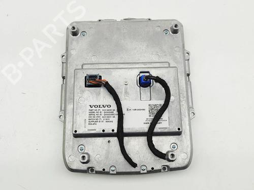 Display VOLVO XC40 (536) T3 | BP33377087C48 - Image 4