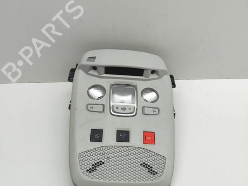 Used Interior roof light Interior roof light JEEP AVENGER (J2) Electric (156 hp) 33371496 33371496