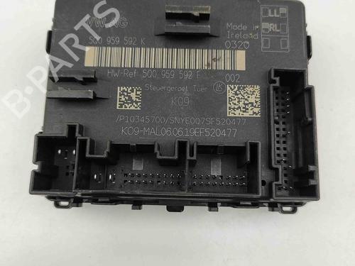 Elektronische module AUDI TT (FV3, FVP) 40 TFSI | BP29404447M83 