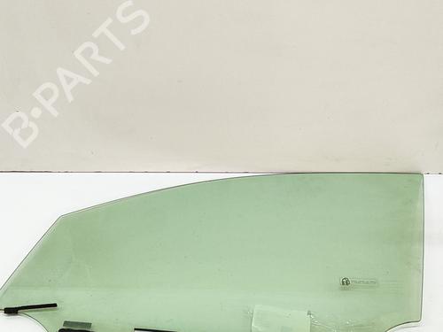 Used Front left door window LEXUS NX (_Z1_) 300h AWD (AYZ15, AYZ15_, AYZ15R) (197 hp) 28028801