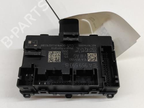 Electronic module VW ID.4 (E21) PRO | BP28549596M83