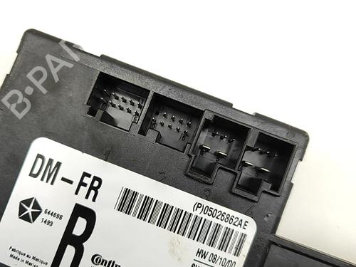 Electronic module CHRYSLER GRAND VOYAGER V (RT) 2.8 CRD | BP38071315M83  - Image 5