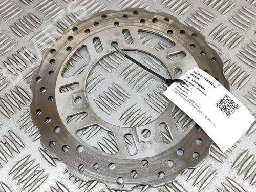 Used Other KAWASAKI MOTORCYCLES Z (900cc - ) Z 900 (ZR900B) (125 hp) 28688035
