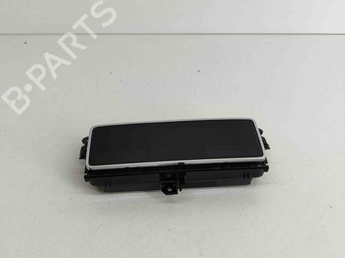 Climate control AUDI A6 C8 Avant (4A5) RS6 TFSI Mild Hybrid quattro | BP29391242I5 