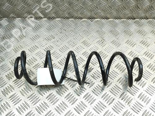 Used Shock absorber spring TOYOTA C-HR (_X2_, _H2_) Hybrid (ZYX20) (140 hp) 30108313