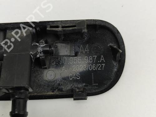 Other AUDI A5 (F53, F5P) 35 TFSI Mild Hybrid | BP28432630O1 