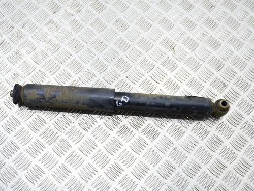 Used Right rear shock absorber PEUGEOT 308 II (LB_, LP_, LW_, LH_, L3_) 1.6 HDi / BlueHDi 115 (115 hp) 8352824