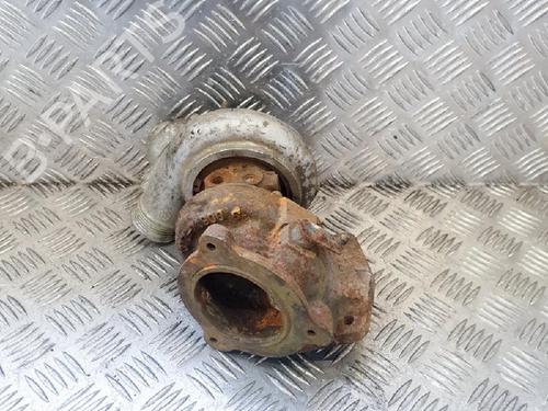 Turbolader/Kompressor VOLVO C70 I Convertible (873) 2.0 T | BP6763569M71 