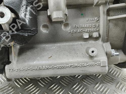 Engine JAGUAR I-PACE (X590) EV400 AWD | BP27777910M1 - Image 7