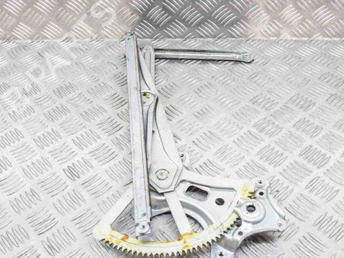 Front right window mechanism TOYOTA HILUX VII Pickup (_N1_, _N2_, _N3_) 2.5 D-4D 4WD (KUN25) | BP6774251C23