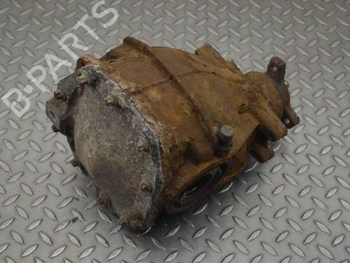 Rear differential MERCEDES-BENZ SL (R230) 500 (230.475) | BP30242308M24 