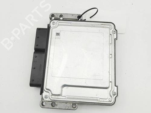 Engine control unit (ECU) VOLVO XC40 (536) T3 | BP39930440M57 - Image 4