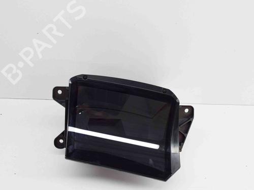 Used Display monitor BMW X3 (G01, F97, G08) xDrive M40 d (326 hp) 27764614