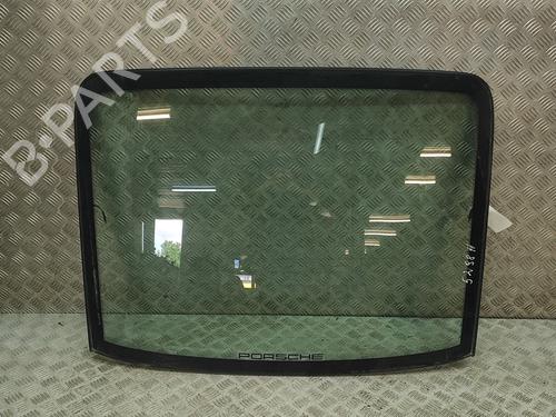 Used Bootlid window PORSCHE 911 (996) 3.6 Carrera 4 (320 hp) 27933603
