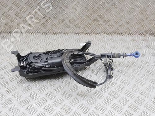 Gear lever VW TAYRON (R41) 1.5 eHybrid | BP39534836M90 - Image 3