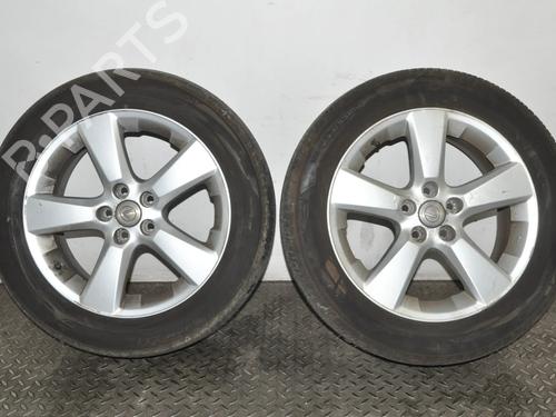 Fælk LEXUS RX (_U3_) 350 AWD (GSU35_) | BP32061099C45