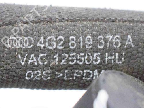 Auxiliary water pump AUDI A6 C7 (4G2, 4GC) 2.0 TDI | BP14609293M111 