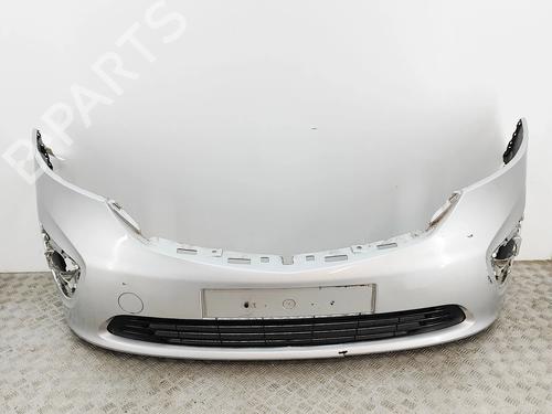 Used Front bumper Front bumper OPEL VIVARO B Van (X82) 1.6 CDTI (05) (116 hp) 36067188 36067188