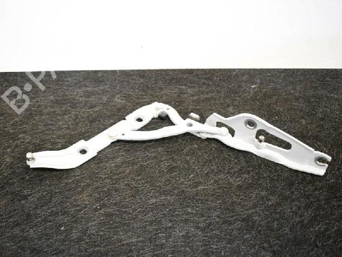 Used Hinge/Door check strap BMW 3 (E90) 320 i (156 hp) 14663148
